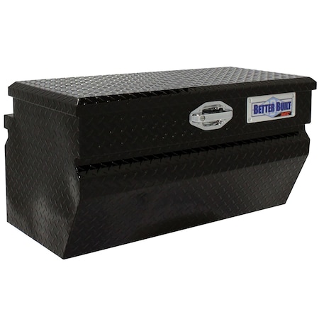 Better Built 48IN BLACK TRUCK CHEST 79210992